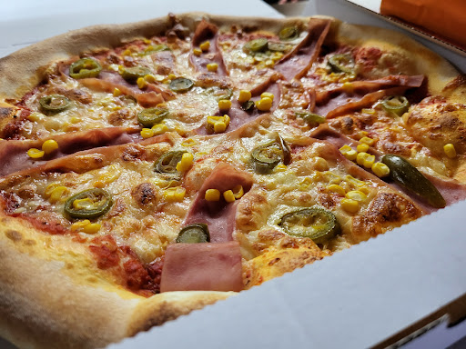 Sado’s Pizza – Zwölfaxing
