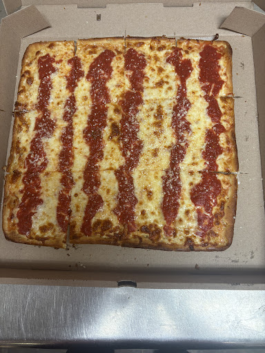 Sal’s Pizza – North Brunswick Township
