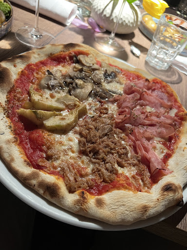 Saluti Cafe-Pizzeria – Matrei in Osttirol