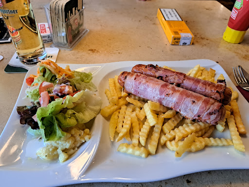 Sam Café Bar Wirtshaus – Peuerbach