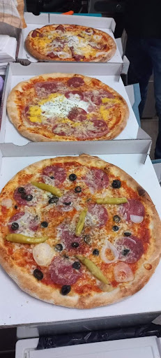 SAM Pizza – Vasoldsberg