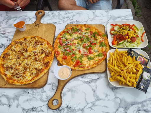 Samirs Pizza – Burgkirchen an der Alz
