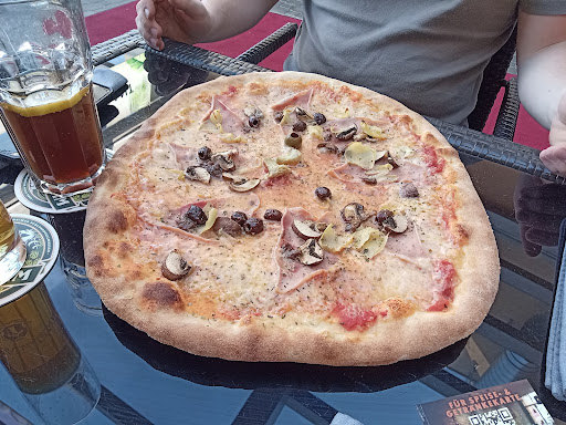 Sam’s Restaurant – Eggelsberg