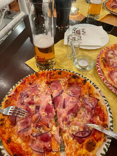 San Danielle Pizza e Pasta – Schladming