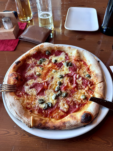 San Marco Pizzeria & Trattoria Kapfenberg – Kapfenberg