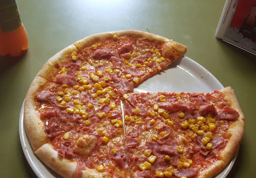 San Marino Pizzeria Wiener Neustadt – Wiener Neustadt