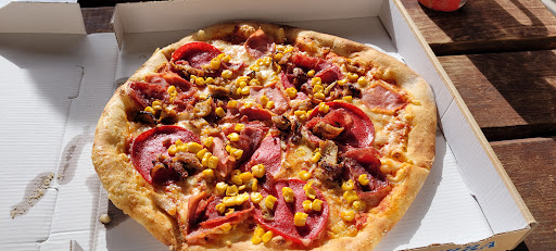 San Sebaste Pizza und Kebab – Ziersdorf