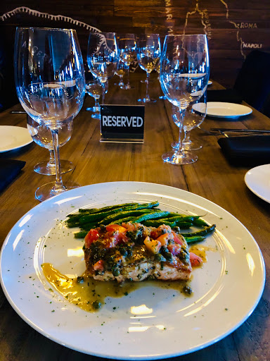Sansonina Ristorante Italiano – Renton