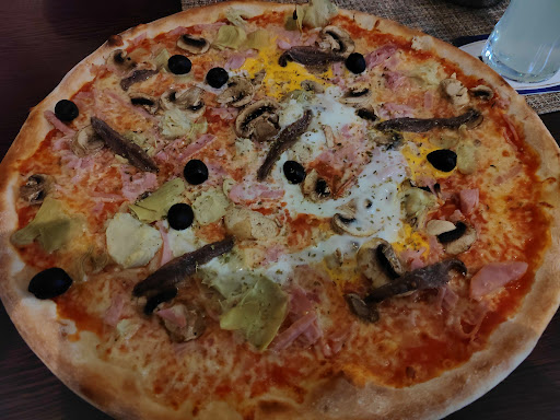 Santorini Restaurant – Wels