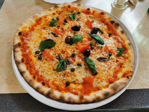 Sapori d´Italia – Vienna