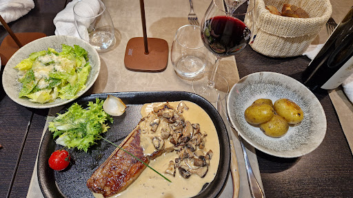 sapori di puglia – Haguenau