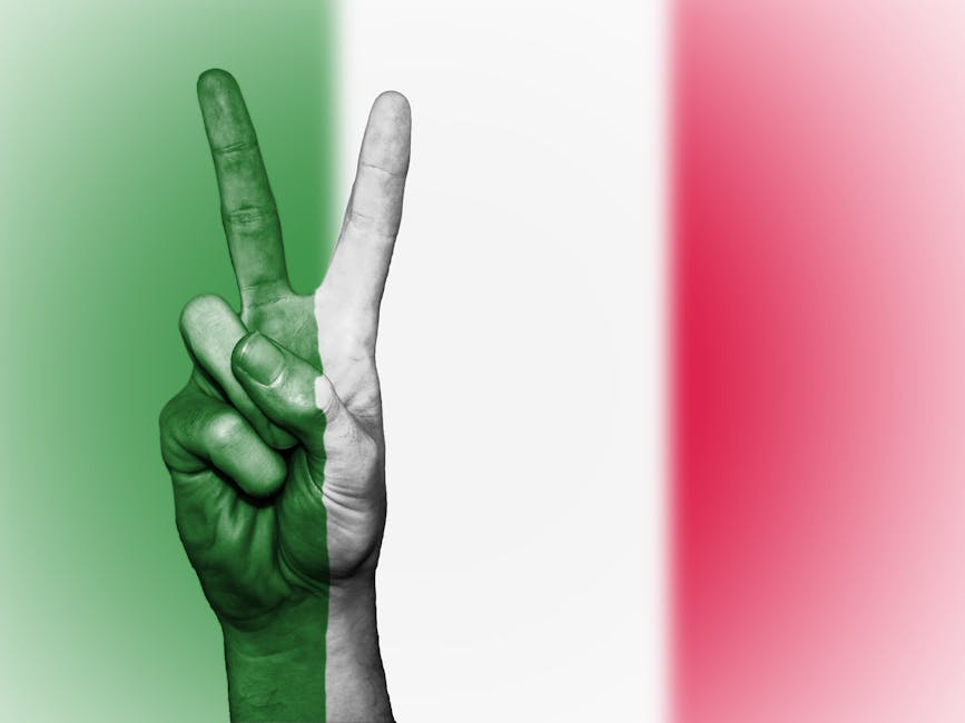 Sapori Tricolore – Gallneukirchen