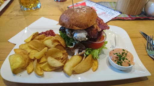 s’Balzplatzerl – Mitterbach-Seerotte