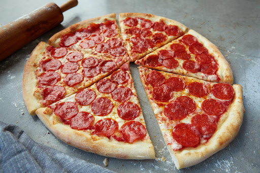 Sbarro – Spartanburg