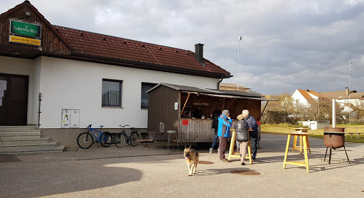 SC Burgerholz Getzersdorf – Inzersdorf-Getzersdorf