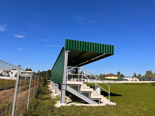 SC Ernsthofen – Ernsthofen