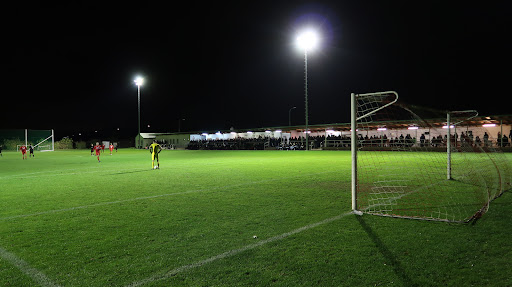 SC GÖTTLESBRUNN-ARBESTHAL – Göttlesbrunn