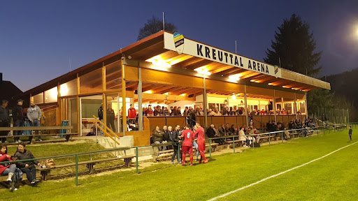 SC Kreuttal – Unterolberndorf