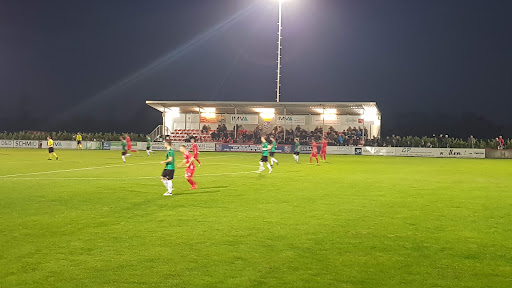 SC Mannsdorf – Mannsdorf an der Donau