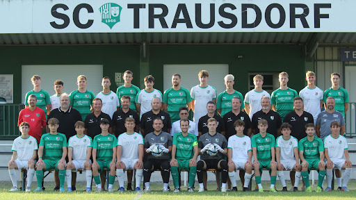 SC Trausdorf – Trausdorf an der Wulka
