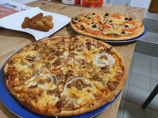 SCAMBIO Pizza-Service – Tittmoning