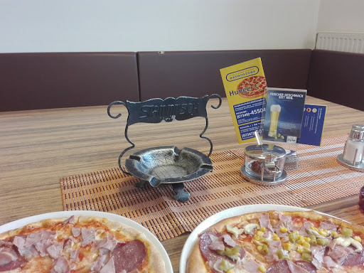 Schabanack Pizza & Kebap – Krenglbach – Krenglbach