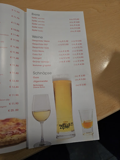 Schabanack Pizza & Kebap – Pichl bei Wels – Pichl bei Wels