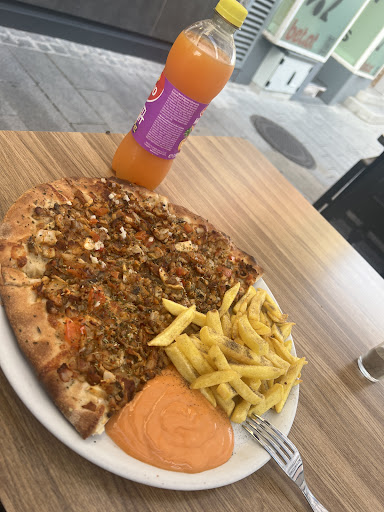 Schabanack Pizza-Kebap – Kirchdorf an der Krems
