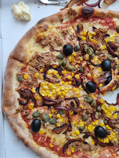 Schabanack Pizzeria-Kebap – Knittelfeld