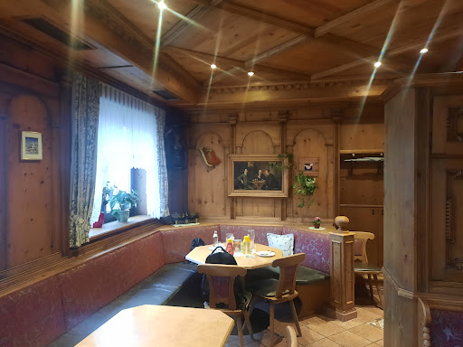 Scharinger Gaststätten- BetriebsgmbH – Geretsberg
