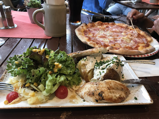 Schattbergstube – Saalbach-Hinterglemm