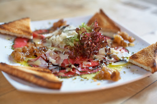 Schiffsmeisterhaus Hotel Restaurant – Ardagger