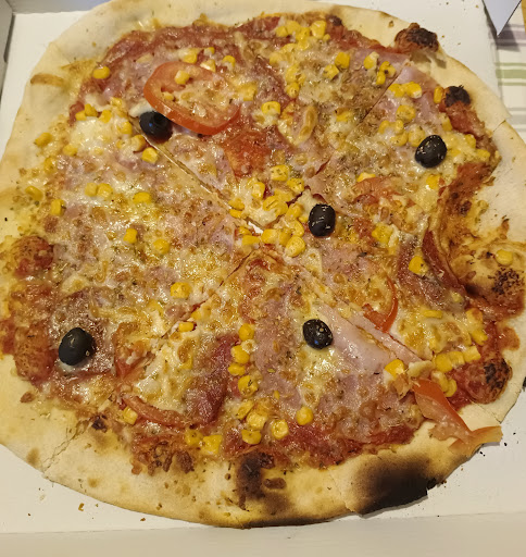 Schlein’s Parkcafe & Restaurant – Gralla