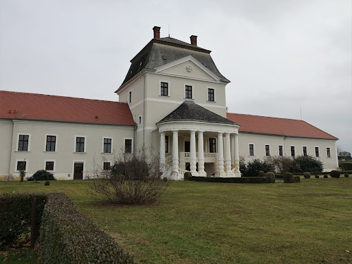 Schloss Nebersdorf – Nebersdorf