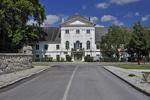 Schloss Potzneusiedl – Potzneusiedl