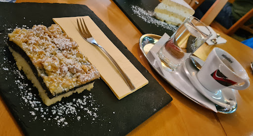 Schlosscafé Goldegg – Goldegg