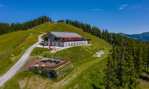 Schmiedhof Alm – Zell am See