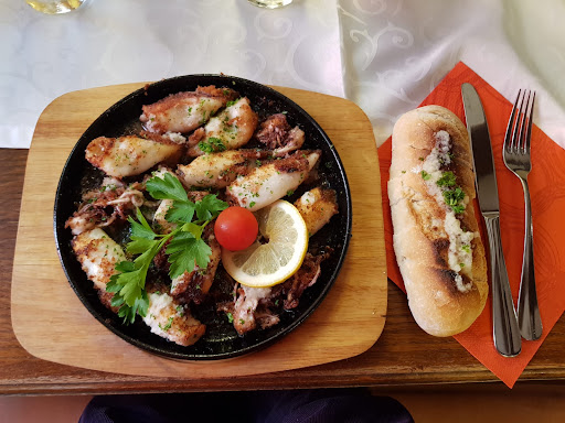 Schnattls Restaurant – Groß Sankt Florian