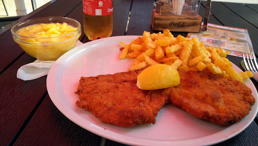 Schnitzelhaus Neusiedl – Neusiedl am See
