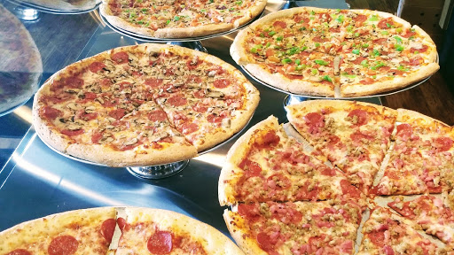 Schomberg Village Pizzeria – Schomberg