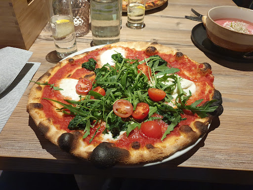 SchönBerg hotel. b&b. restaurant & pizzeria – Ahrntal