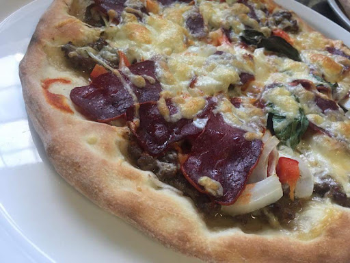 Schönberger Pizzeria und Grillhaus – Schönberg