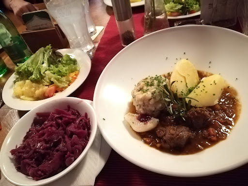 Schranks Wirtshaus PEUERBACH – Peuerbach