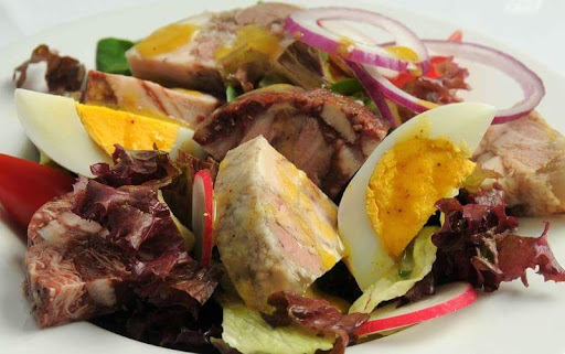 Schrattwirtin – Schrattenberg