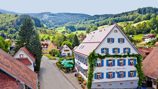 Schwarzwaldgasthof Zum Goldenen Adler – Oberried