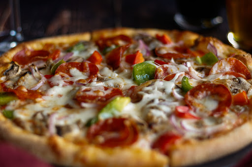 Scotto’s Rigatoni Grill – Ashburn