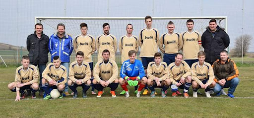 SCU Schrattenberg – Schrattenberg