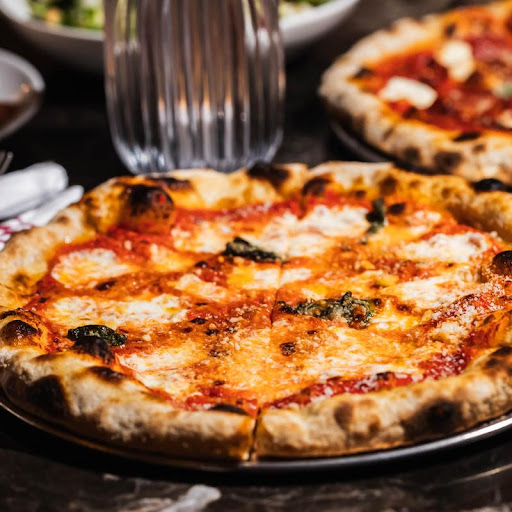 See No Evil Pizza – New York