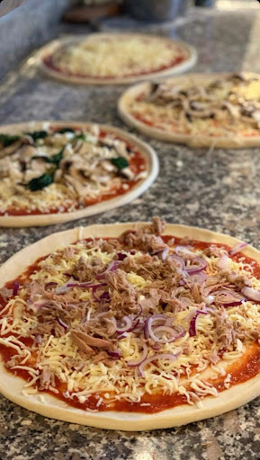 See Pavillon Pizzeria – Gleinstätten
