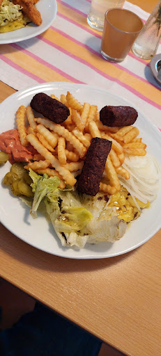 SeeCafe Kumberg – Kumberg